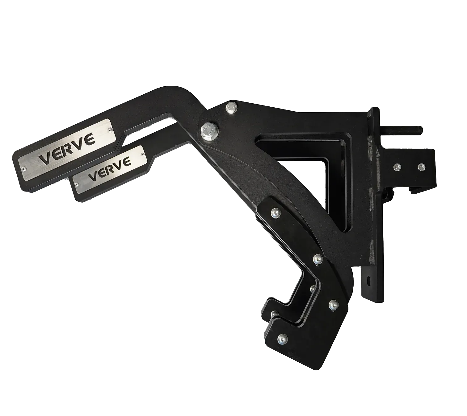 VERVE Monolift Rack and Rig Attachments Version 2