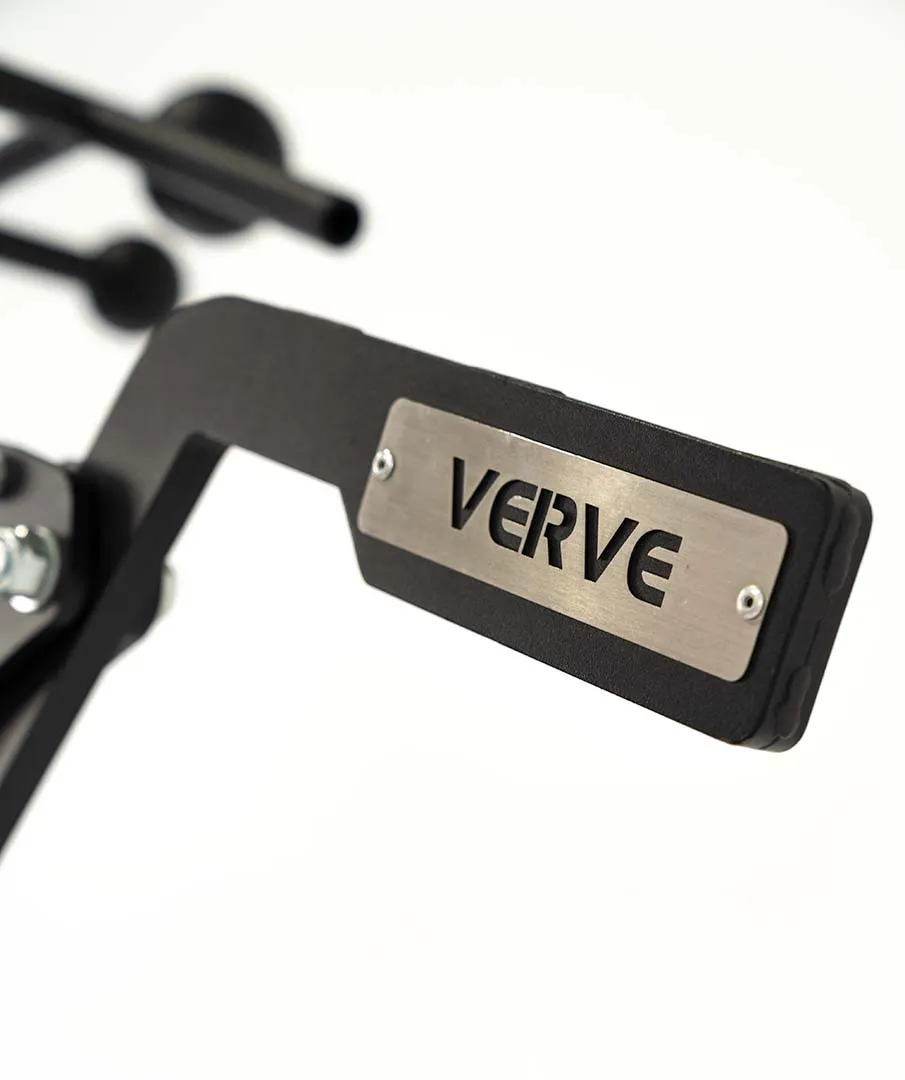 VERVE Monolift Rack and Rig Attachments Version 2