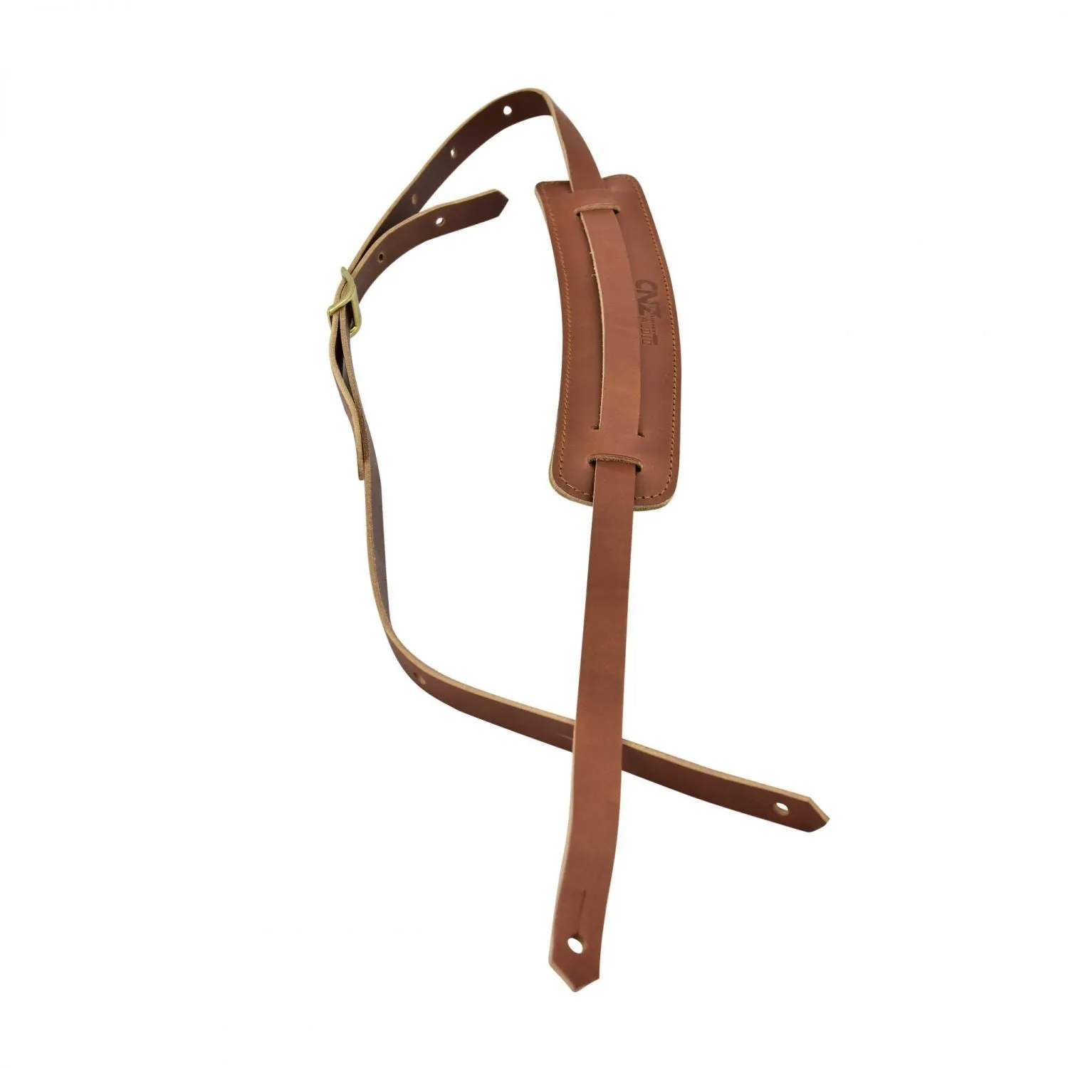 VINT-LB | Vintage Strap - Light Brown