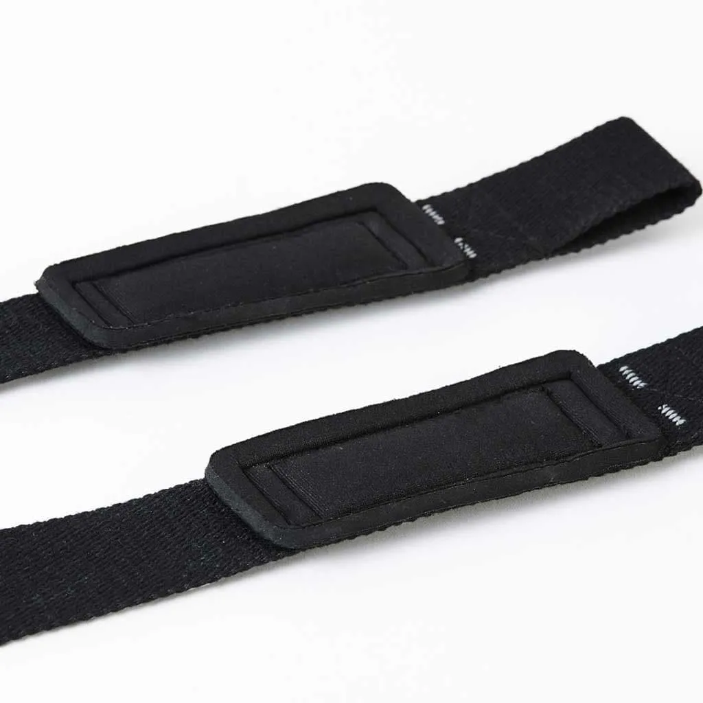 Weightlifting Straps 0.2