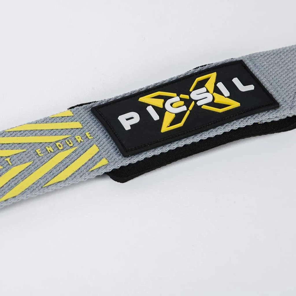 Weightlifting Straps 0.2