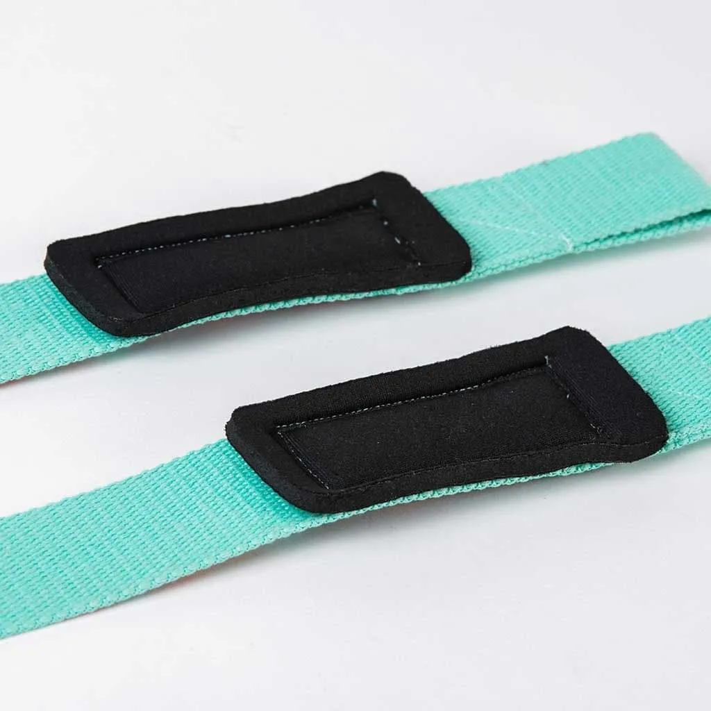 Weightlifting Straps 0.2