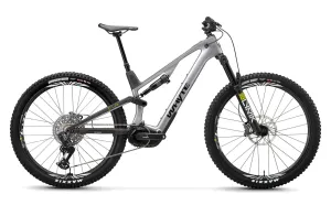 WHYTE E-Lyte 150 RSX trail/enduro electric mountain bike