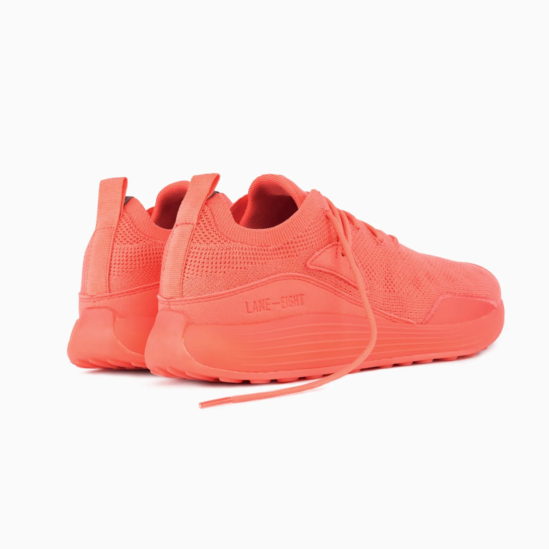 Women's HIIT Trainer (Bright Coral)