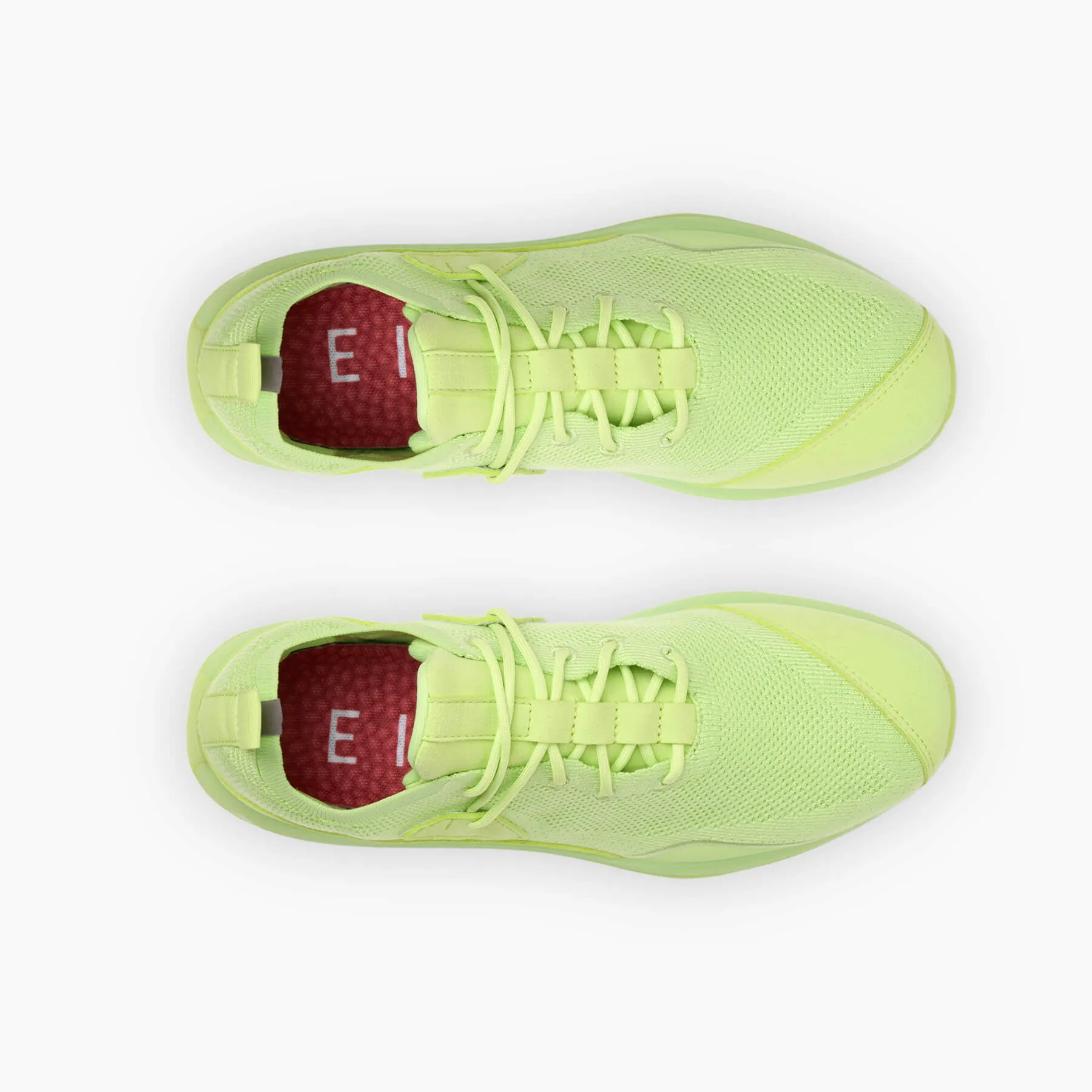 Women's HIIT Trainer (Fresh Lime)