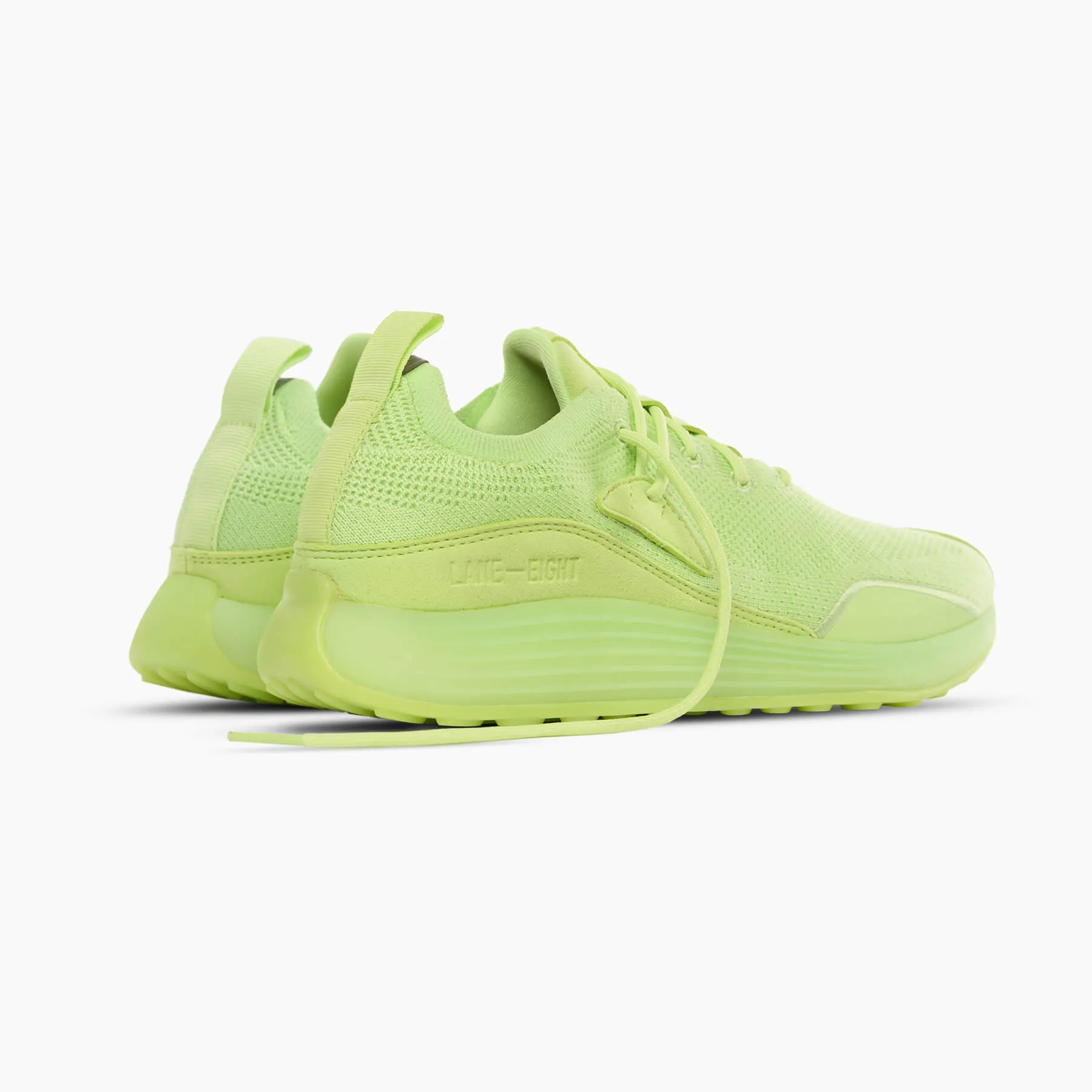 Women's HIIT Trainer (Fresh Lime)