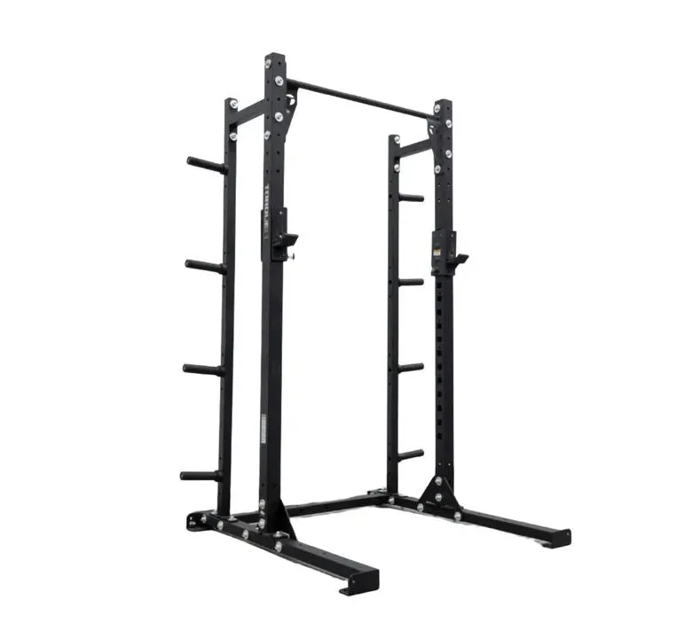 X-GYM High Squat Rack 5.0