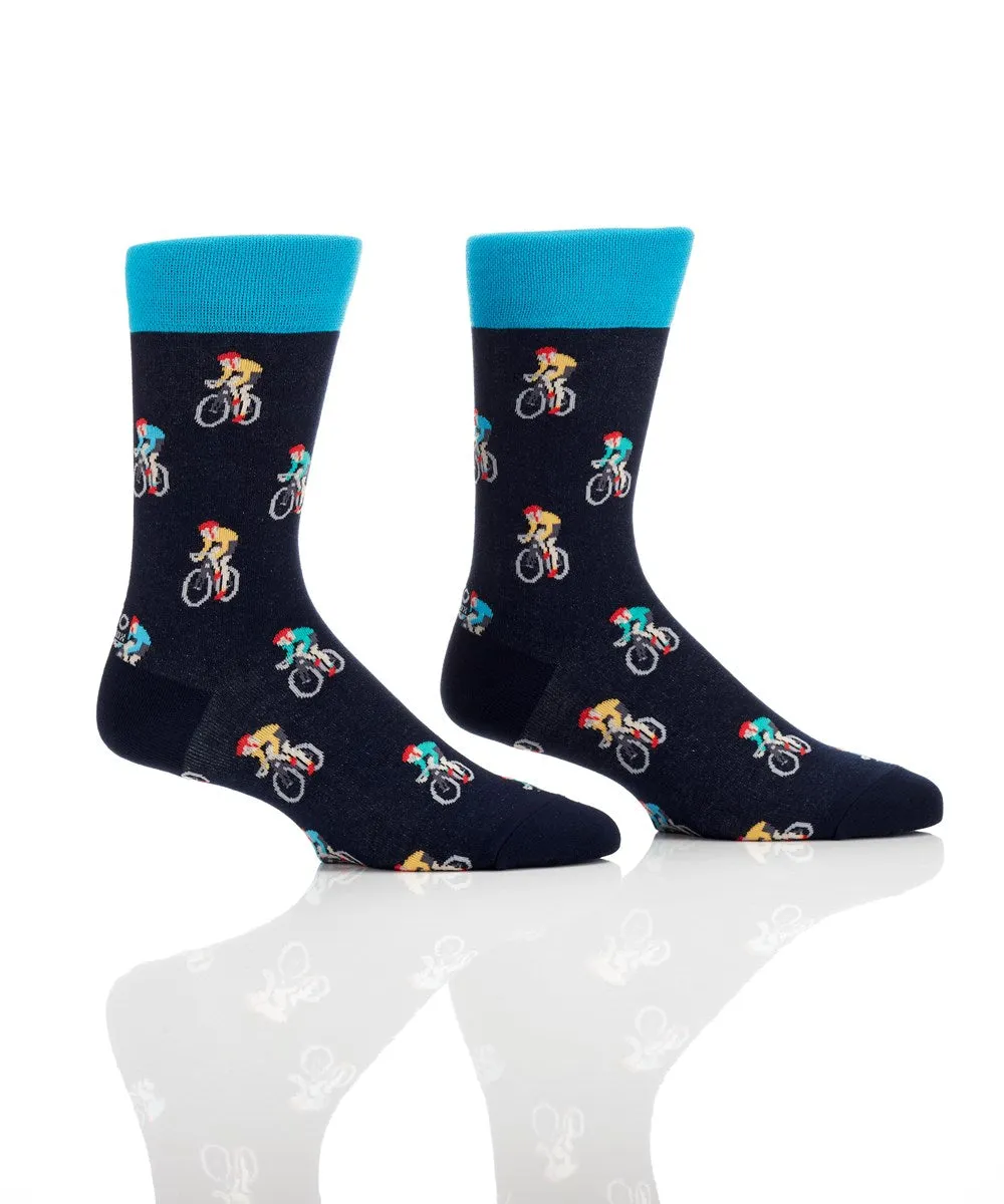 YO SOX | "Bikes"