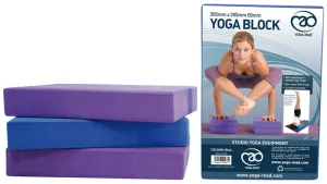 Yoga Block