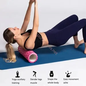 Yoga Foam Roller