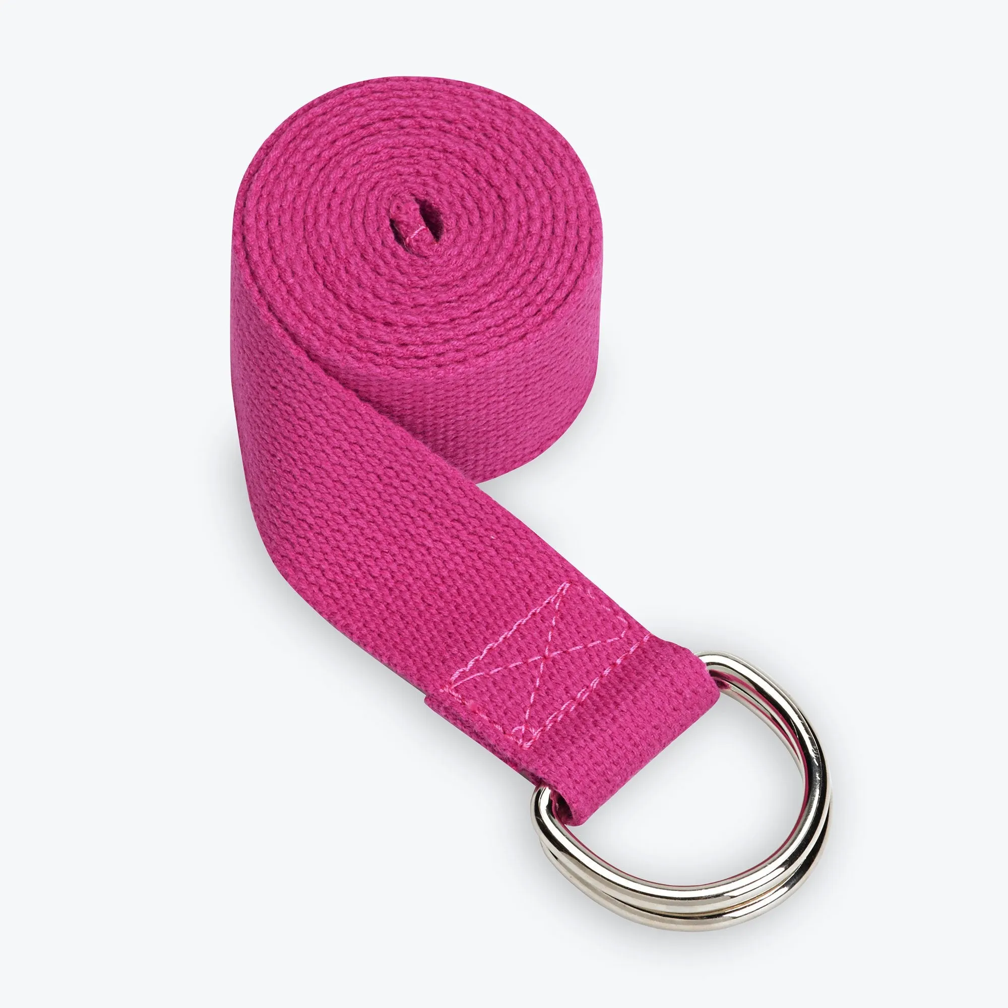 Yoga Strap - 6ft